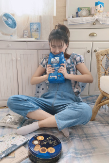 美女图集